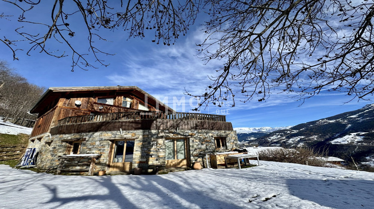 Ma-Cabane - Vente Maison Les Chapelles, 265 m²
