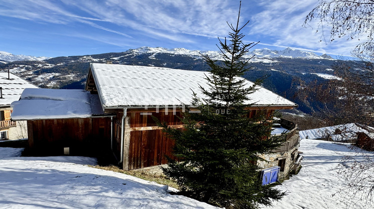 Ma-Cabane - Vente Maison Les Chapelles, 265 m²