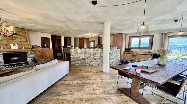Ma-Cabane - Vente Maison Les Chapelles, 265 m²
