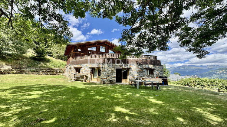 Ma-Cabane - Vente Maison Les Chapelles, 265 m²