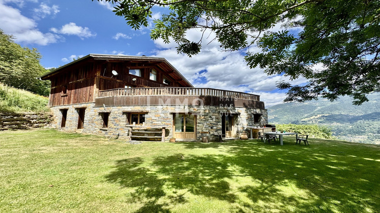 Ma-Cabane - Vente Maison Les Chapelles, 265 m²