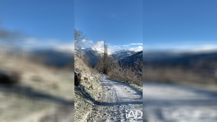 Ma-Cabane - Vente Maison Les Chapelles, 100 m²