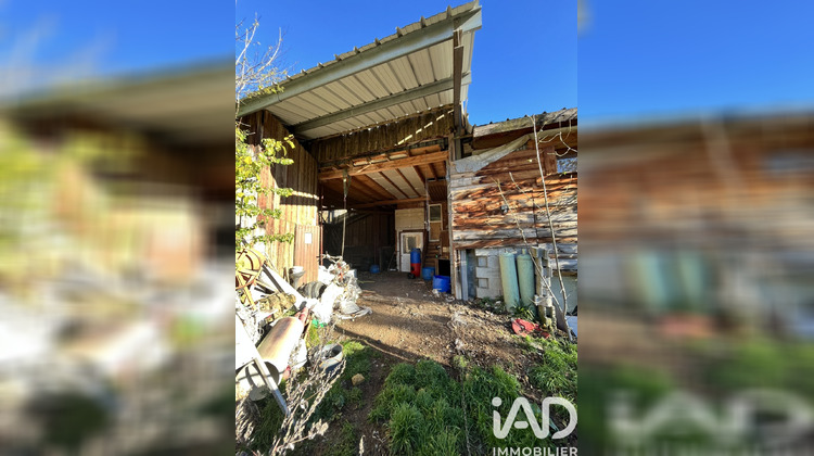 Ma-Cabane - Vente Maison Les Chapelles, 100 m²