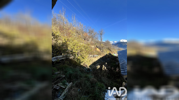 Ma-Cabane - Vente Maison Les Chapelles, 100 m²