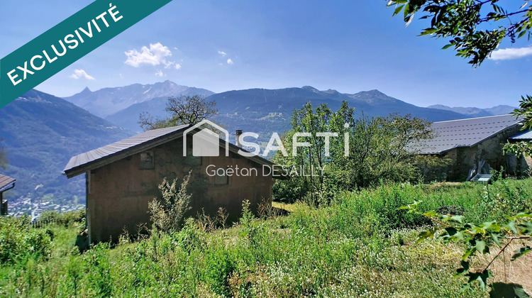 Ma-Cabane - Vente Maison Les Chapelles, 140 m²