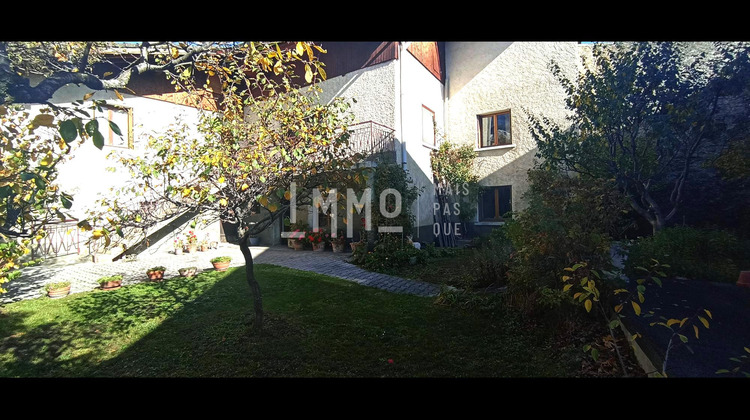 Ma-Cabane - Vente Maison Les Chapelles, 90 m²