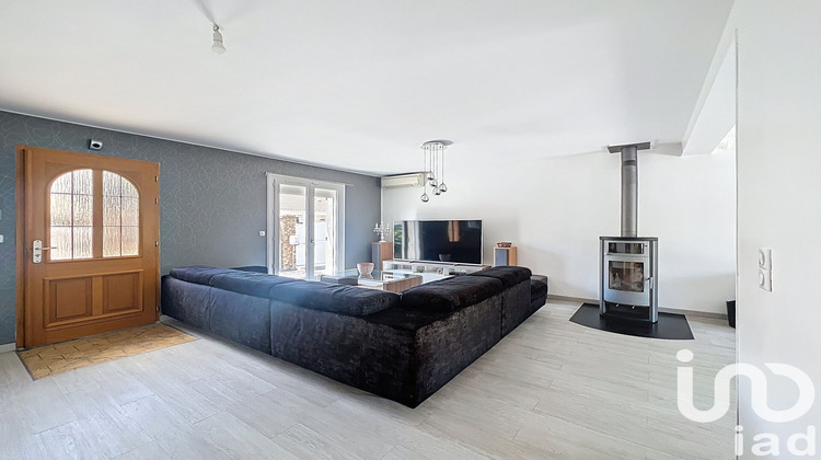 Ma-Cabane - Vente Maison Les Chapelles-Bourbon, 120 m²