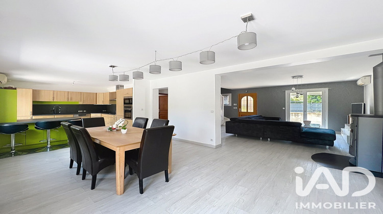 Ma-Cabane - Vente Maison Les Chapelles-Bourbon, 120 m²