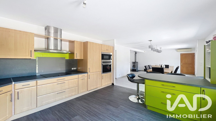 Ma-Cabane - Vente Maison Les Chapelles-Bourbon, 120 m²