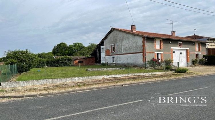 Ma-Cabane - Vente Maison Les Charmontois, 138 m²