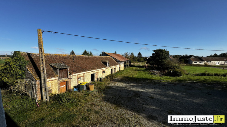 Ma-Cabane - Vente Maison Les Châtelets, 117 m²