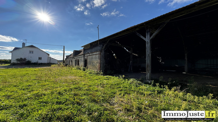 Ma-Cabane - Vente Maison Les Châtelets, 117 m²