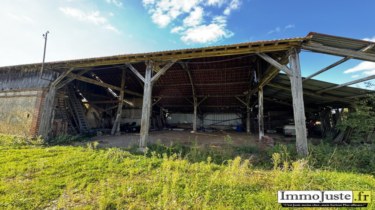 Ma-Cabane - Vente Maison Les Châtelets, 117 m²