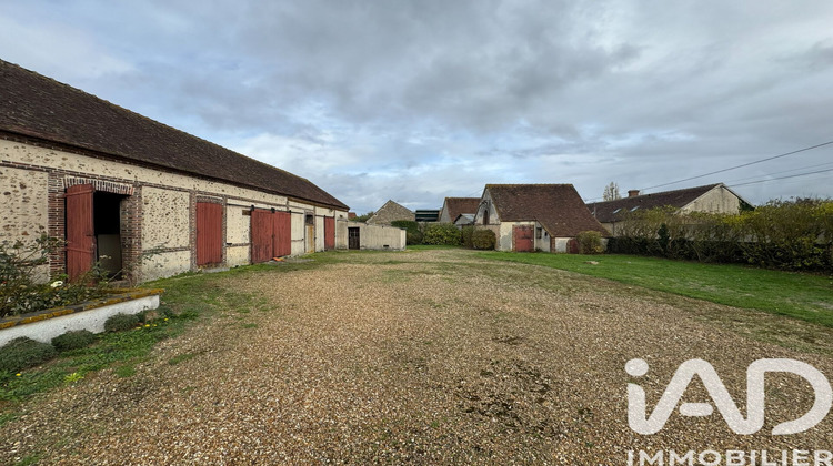 Ma-Cabane - Vente Maison Les Châtelets, 135 m²