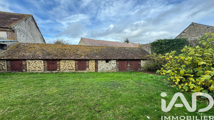 Ma-Cabane - Vente Maison Les Châtelets, 135 m²
