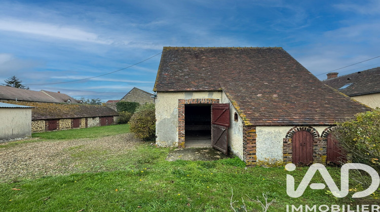 Ma-Cabane - Vente Maison Les Châtelets, 135 m²