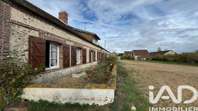Ma-Cabane - Vente Maison Les Châtelets, 135 m²