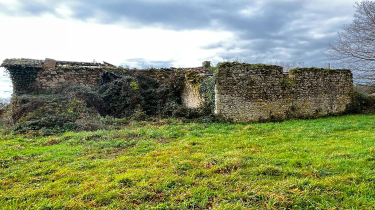 Ma-Cabane - Vente Maison LES CHATELLIERS CHATEAUMUR, 120 m²