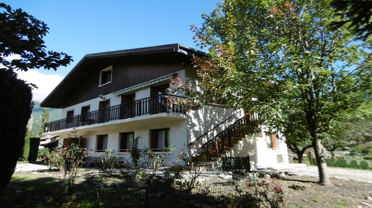 Ma-Cabane - Vente Maison LES CHAVANNES EN MAURIENNE, 196 m²