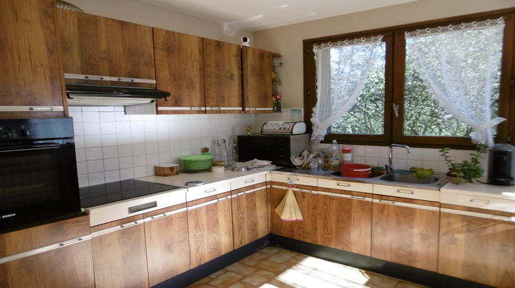 Ma-Cabane - Vente Maison LES CHAVANNES EN MAURIENNE, 196 m²