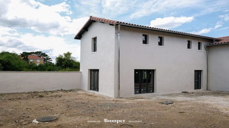 Ma-Cabane - Vente Maison Les Chères, 227 m²