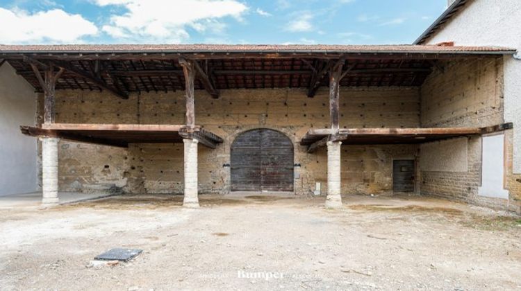 Ma-Cabane - Vente Maison Les Chères, 473 m²