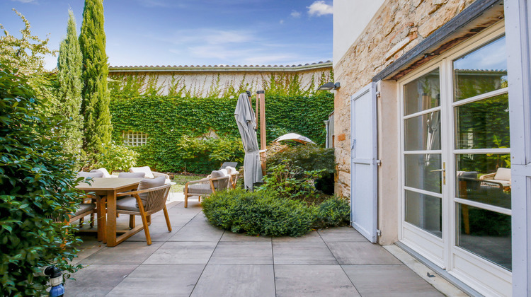 Ma-Cabane - Vente Maison Les Chères, 185 m²