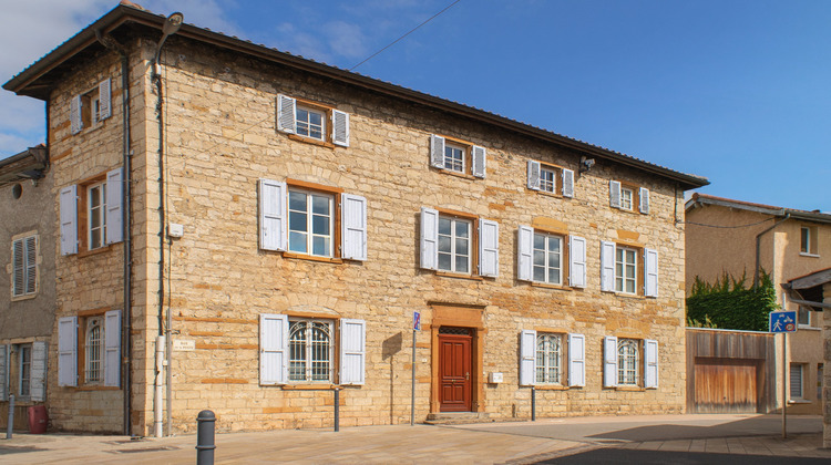 Ma-Cabane - Vente Maison Les Chères, 185 m²