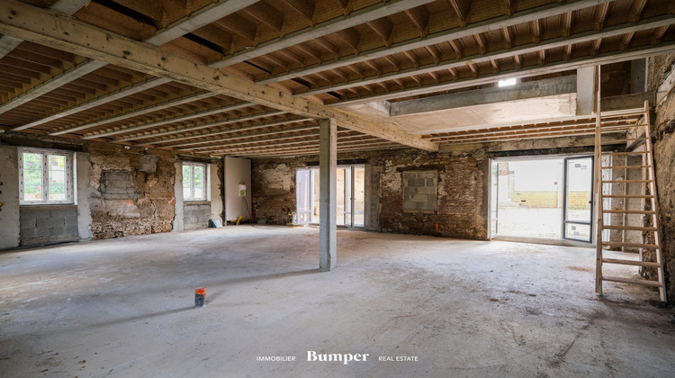 Ma-Cabane - Vente Maison Les Chères, 110 m²