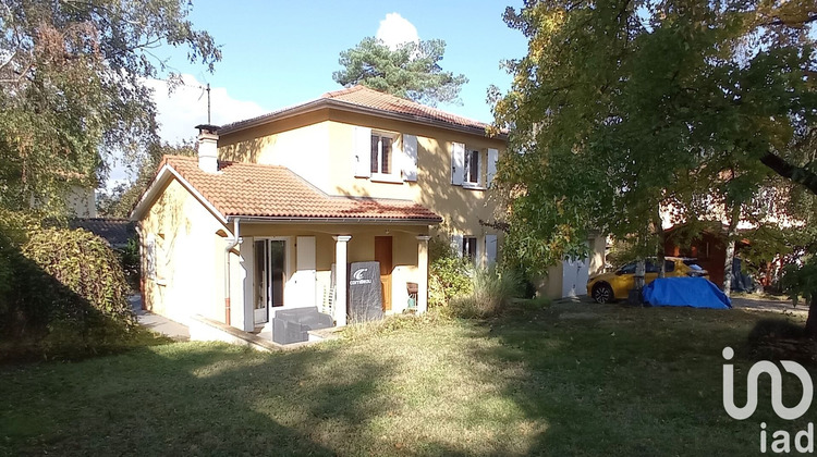 Ma-Cabane - Vente Maison Les Chères, 150 m²