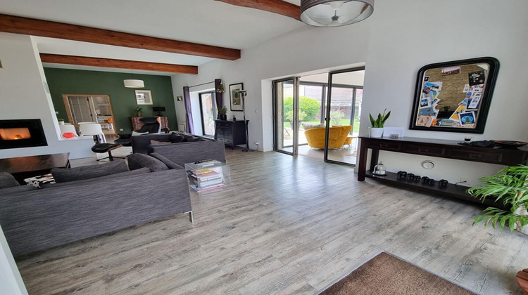 Ma-Cabane - Vente Maison LES CHERES, 221 m²