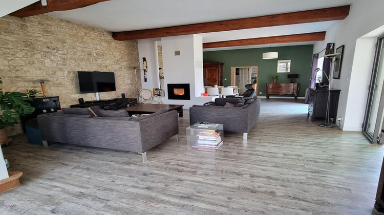 Ma-Cabane - Vente Maison LES CHERES, 221 m²