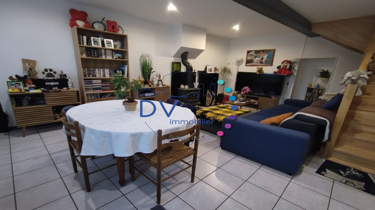 Ma-Cabane - Vente Maison Les Chères, 135 m²