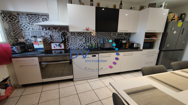 Ma-Cabane - Vente Maison Les Chères, 135 m²