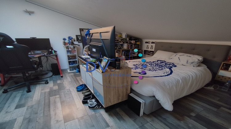 Ma-Cabane - Vente Maison Les Chères, 135 m²