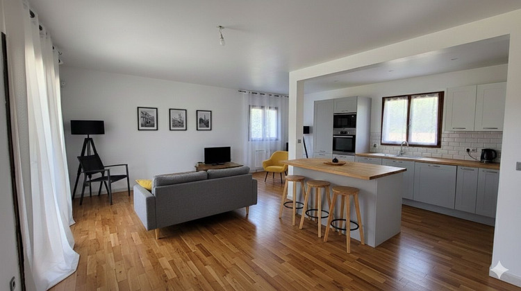 Ma-Cabane - Vente Maison LES CHERES, 108 m²