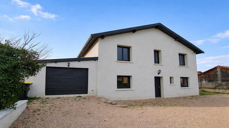 Ma-Cabane - Vente Maison LES CHERES, 151 m²
