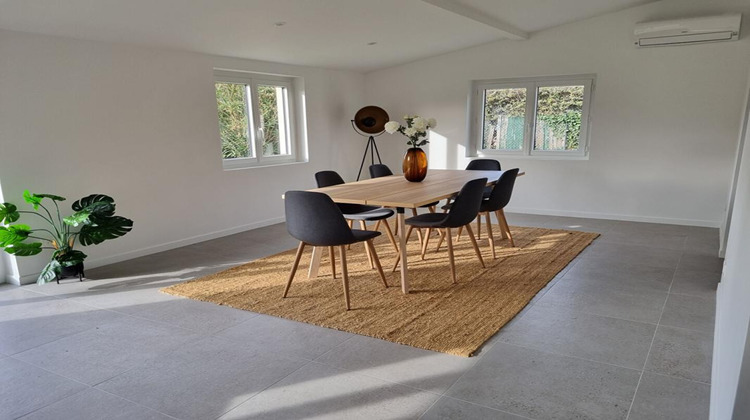 Ma-Cabane - Vente Maison LES CHERES, 151 m²