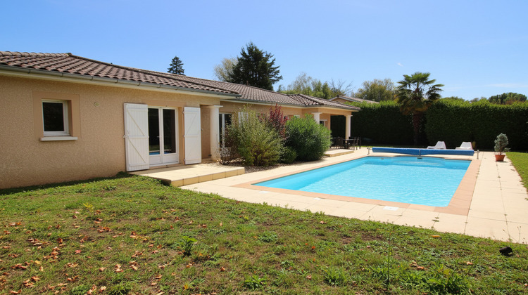 Ma-Cabane - Vente Maison LES CHERES, 150 m²