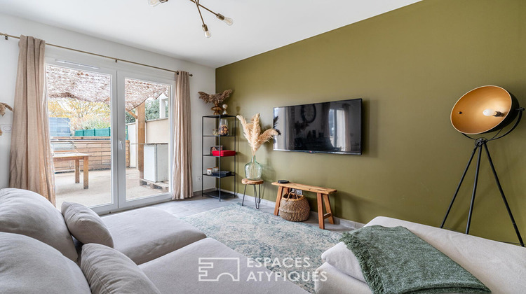 Ma-Cabane - Vente Maison LES CHERES, 90 m²