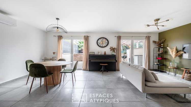 Ma-Cabane - Vente Maison LES CHERES, 90 m²