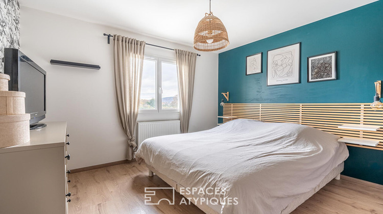 Ma-Cabane - Vente Maison LES CHERES, 90 m²