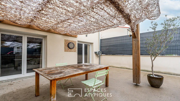 Ma-Cabane - Vente Maison LES CHERES, 90 m²