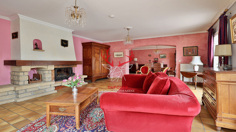 Ma-Cabane - Vente Maison LES CHERES, 210 m²