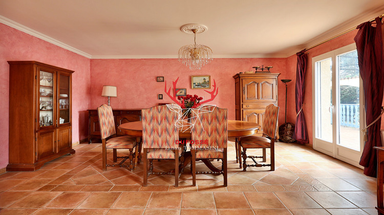 Ma-Cabane - Vente Maison LES CHERES, 210 m²