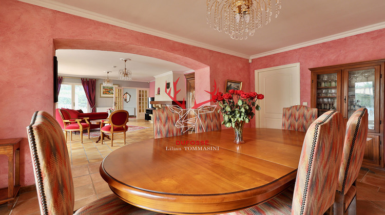 Ma-Cabane - Vente Maison LES CHERES, 210 m²