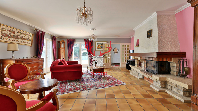 Ma-Cabane - Vente Maison LES CHERES, 210 m²
