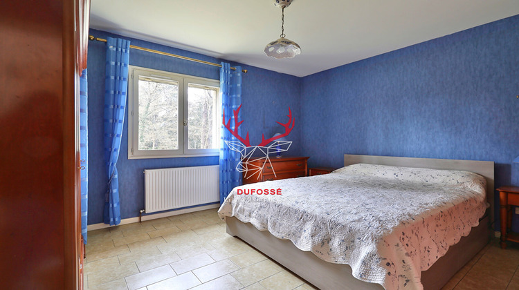 Ma-Cabane - Vente Maison LES CHERES, 210 m²