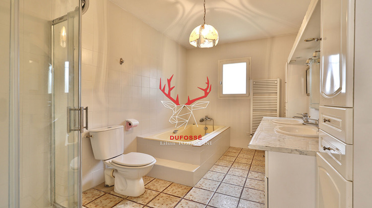 Ma-Cabane - Vente Maison LES CHERES, 210 m²
