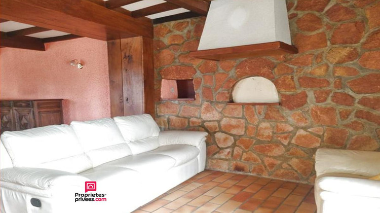 Ma-Cabane - Vente Maison LES CHERES, 230 m²